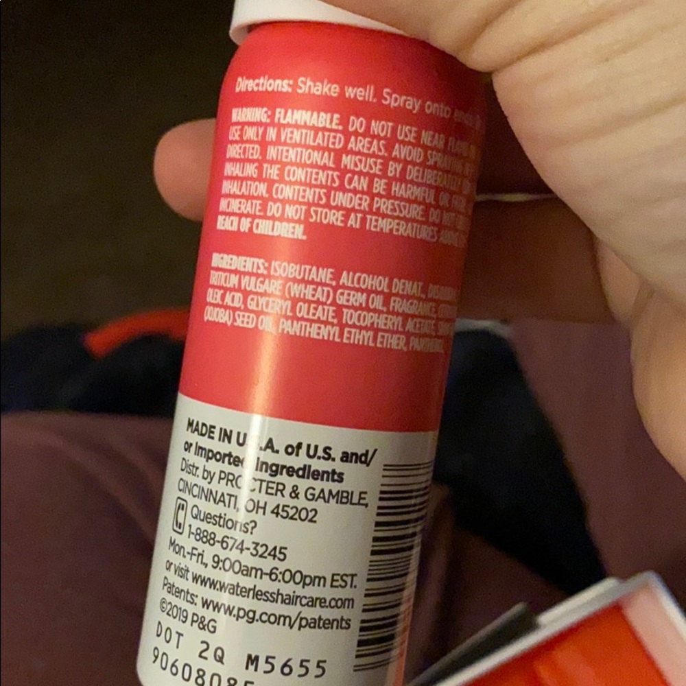 Conditioner - Picture 2 of 2